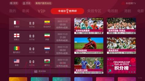 免费在线观看世界杯直播官网入口地址
